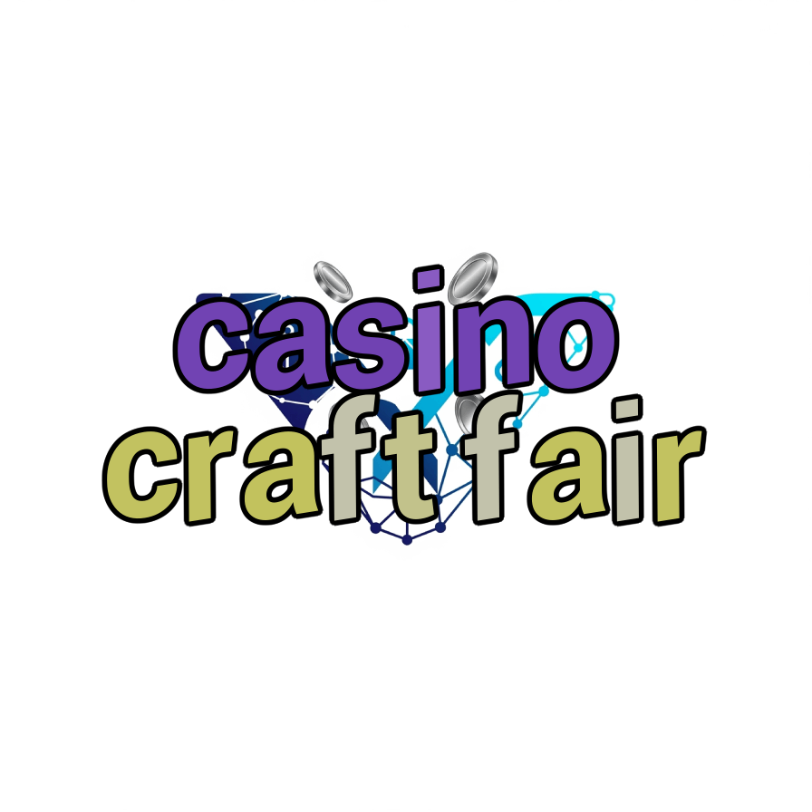 casino craft fair